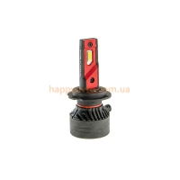 Лампы светодиодные DECKER LED PL-01 5K H7 10000Lm (2 шт)